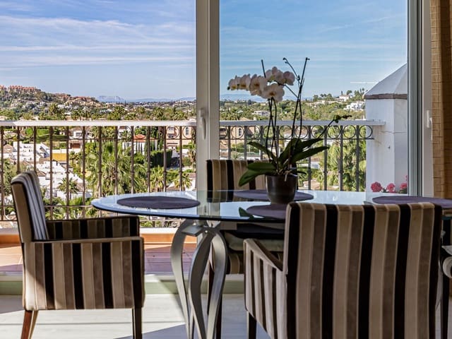 Image No.6-2 Bed Penthouse for sale