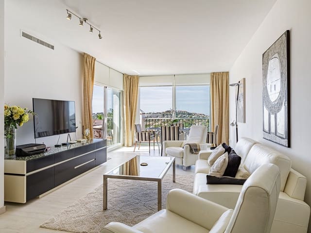 Image No.8-2 Bed Penthouse for sale