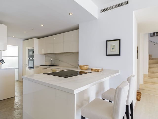 Image No.9-2 Bed Penthouse for sale