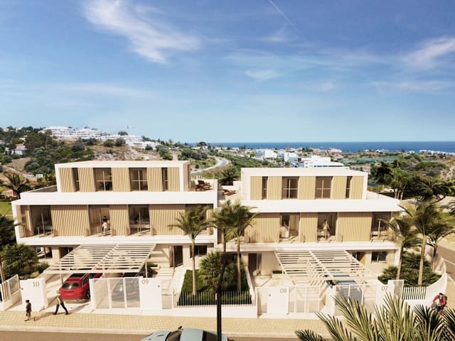 Image No.3-4 Bed Apartment for sale