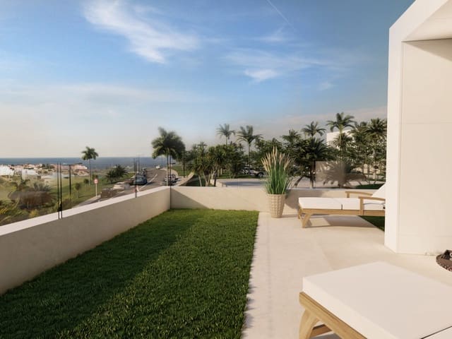 Image No.4-4 Bed Apartment for sale