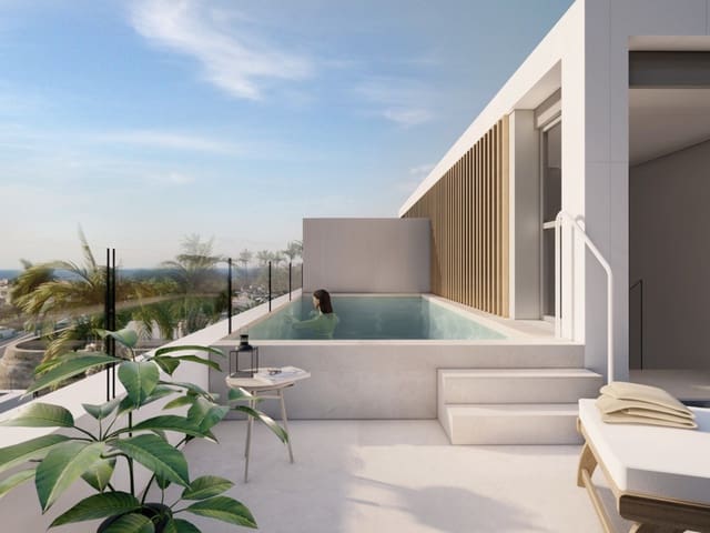 Image No.5-4 Bed Apartment for sale