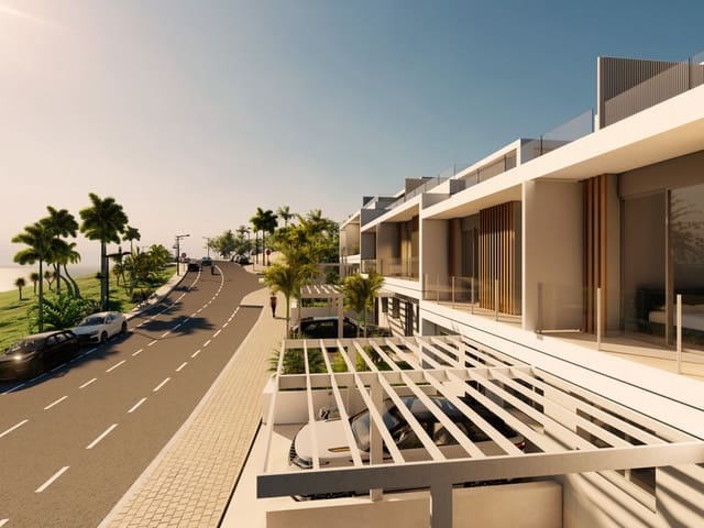 Image No.7-4 Bed Apartment for sale
