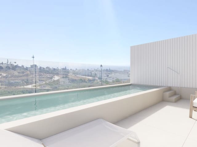 Image No.9-4 Bed Apartment for sale