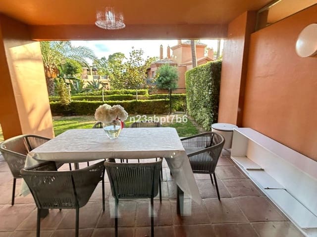 Image No.4-Appartement de 2 chambres à vendre à Malaga