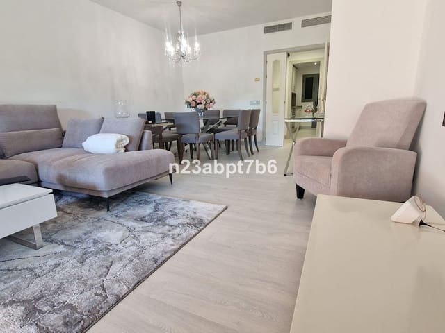 Image No.5-Appartement de 2 chambres à vendre à Malaga