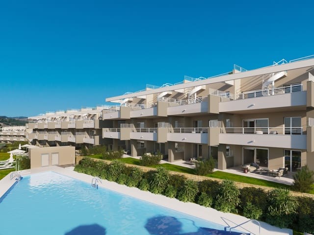 Image No.14-2 Bed Apartment for sale
