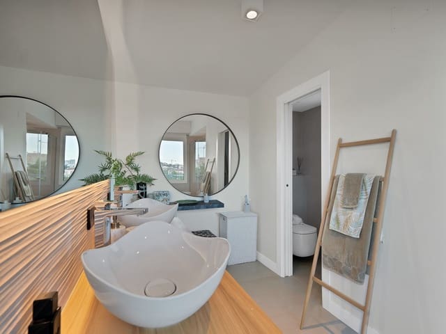 Image No.17-2 Bed Apartment for sale