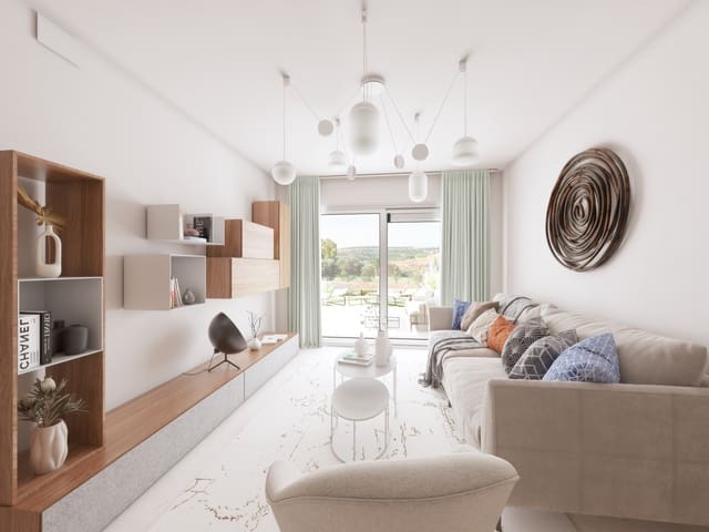 Image No.18-2 Bed Apartment for sale