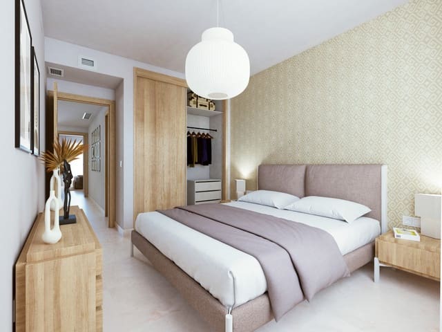 Image No.22-2 Bed Apartment for sale