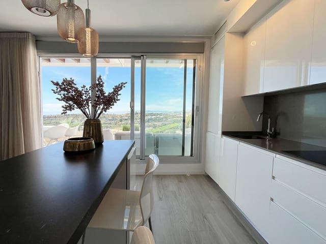 Image No.12-2 Bed Penthouse for sale