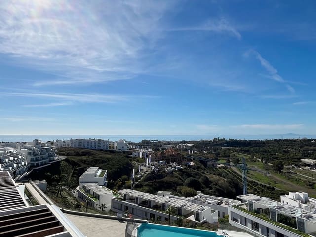 Image No.3-2 Bed Penthouse for sale