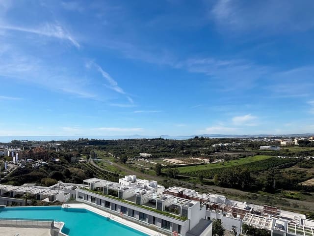 Image No.5-2 Bed Penthouse for sale