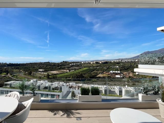 Image No.6-2 Bed Penthouse for sale