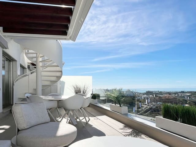 Image No.7-2 Bed Penthouse for sale