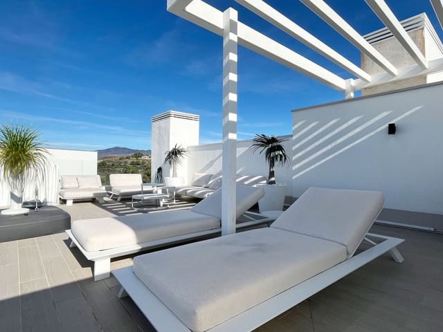 Image No.8-2 Bed Penthouse for sale