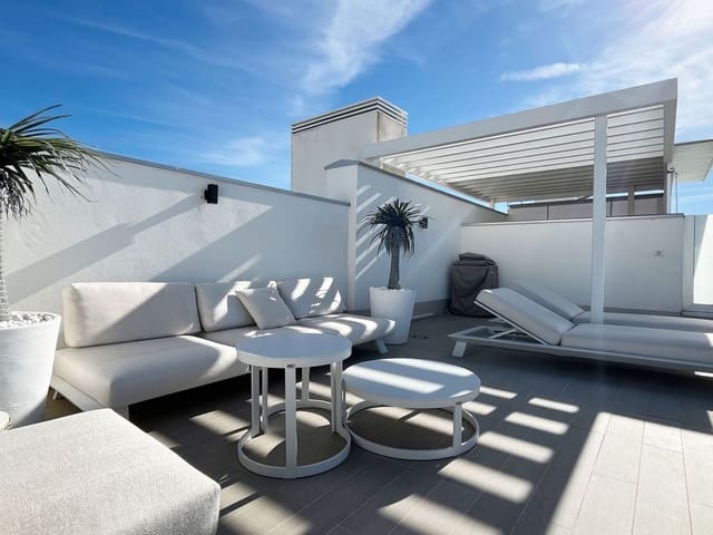 Image No.9-2 Bed Penthouse for sale