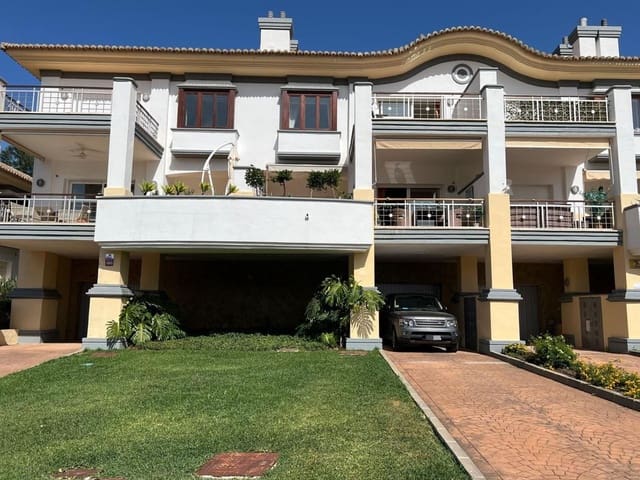 Image No.3-3 Bed Townhouse for sale