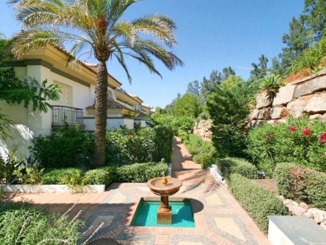 Image No.4-3 Bed Townhouse for sale