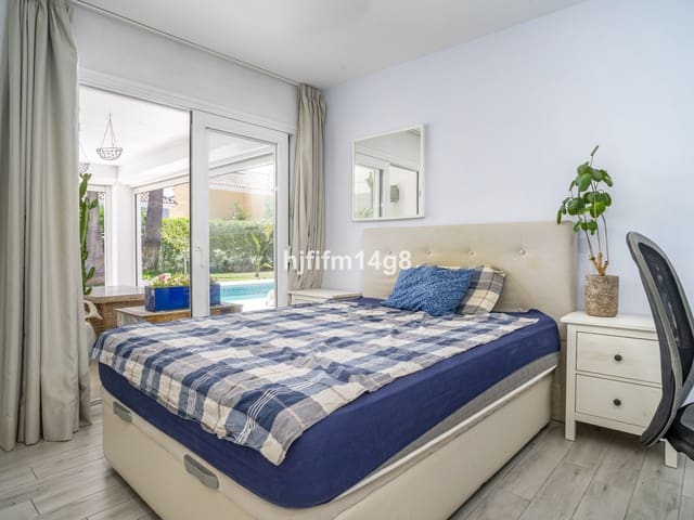 Image No.17-4 Bed Villa for sale