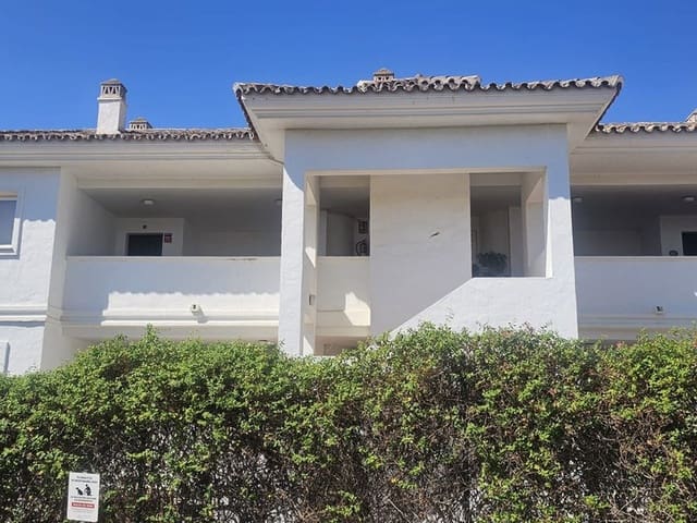 Image No.2-Penthouse de 3 chambres à vendre à Casares