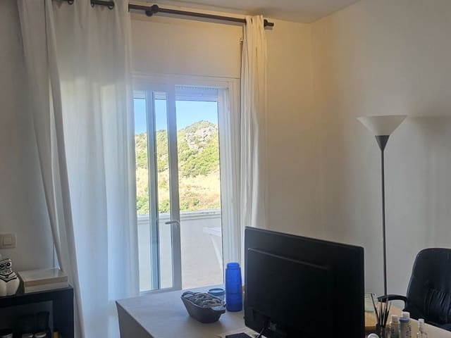 Image No.6-Penthouse de 3 chambres à vendre à Casares