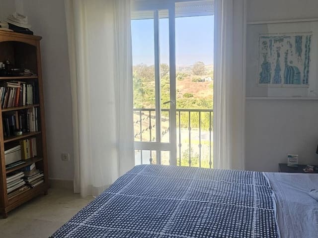 Image No.8-Penthouse de 3 chambres à vendre à Casares