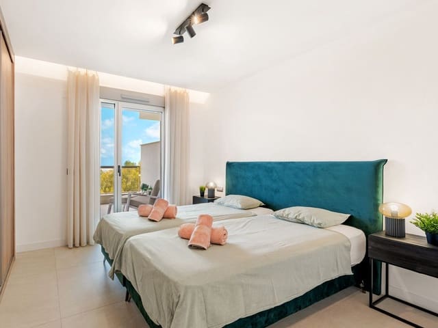Image No.11-2 Bed Apartment for sale
