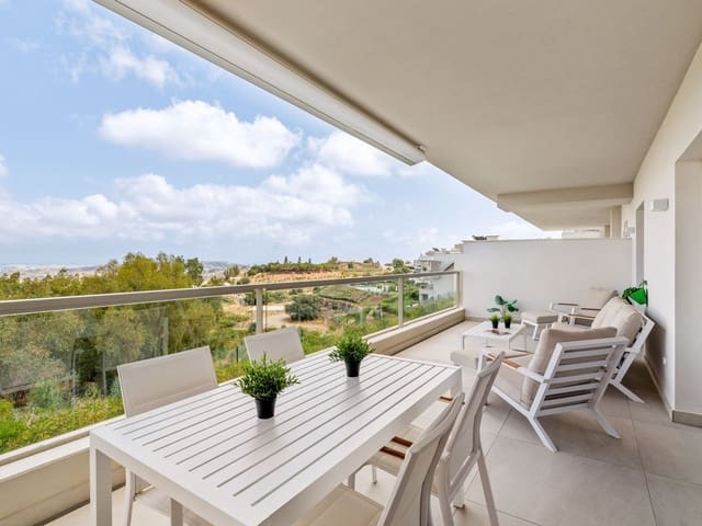 Image No.5-2 Bed Apartment for sale