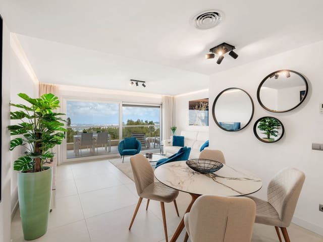 Image No.9-2 Bed Apartment for sale