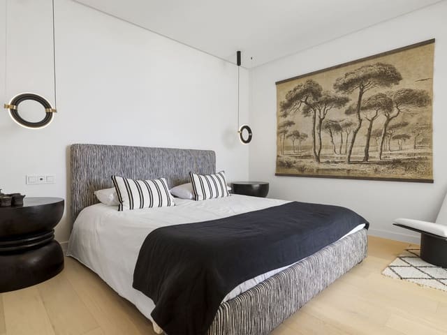 Image No.18-3 Bed Penthouse for sale