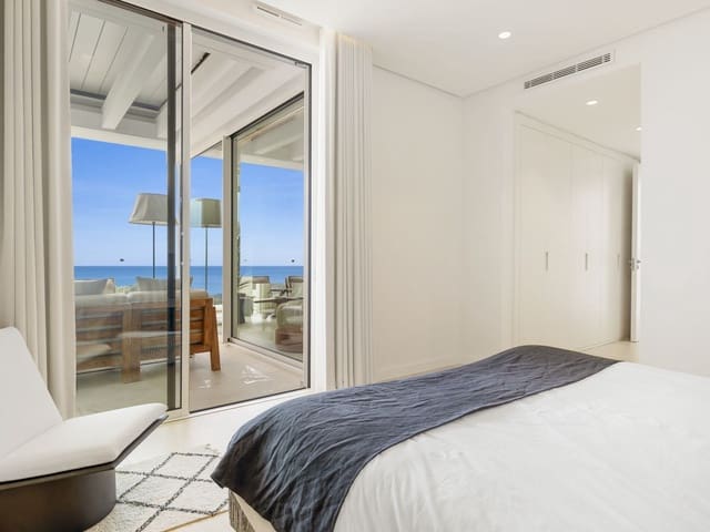 Image No.19-3 Bed Penthouse for sale