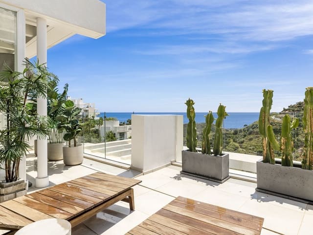 Image No.2-3 Bed Penthouse for sale