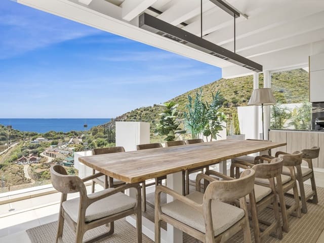 Image No.5-3 Bed Penthouse for sale