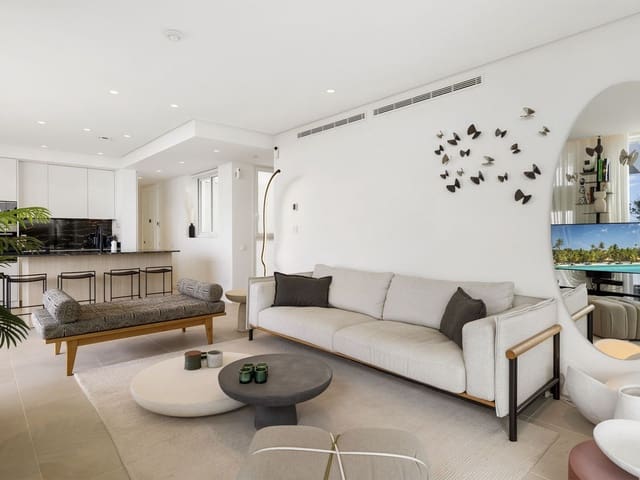 Image No.7-3 Bed Penthouse for sale