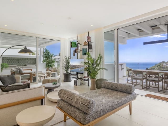 Image No.9-3 Bed Penthouse for sale