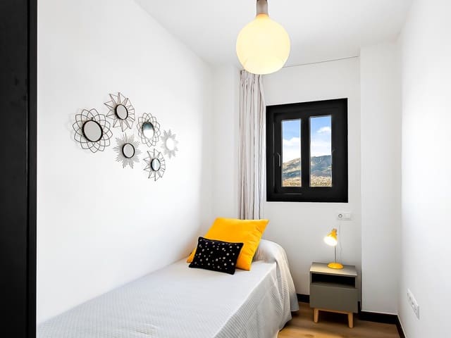 Image No.16-Appartement de 1 chambre à vendre à Mijas
