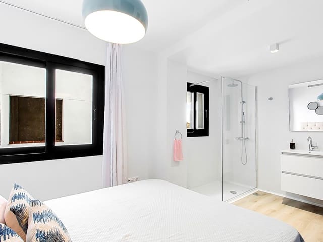 Image No.19-Appartement de 1 chambre à vendre à Mijas