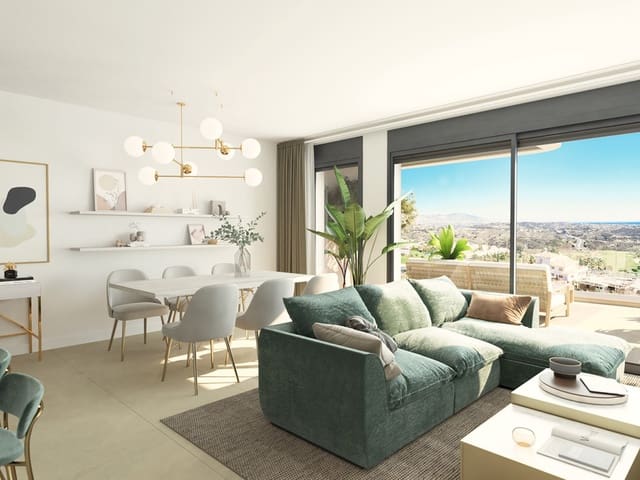 Image No.14-2 Bed Apartment for sale