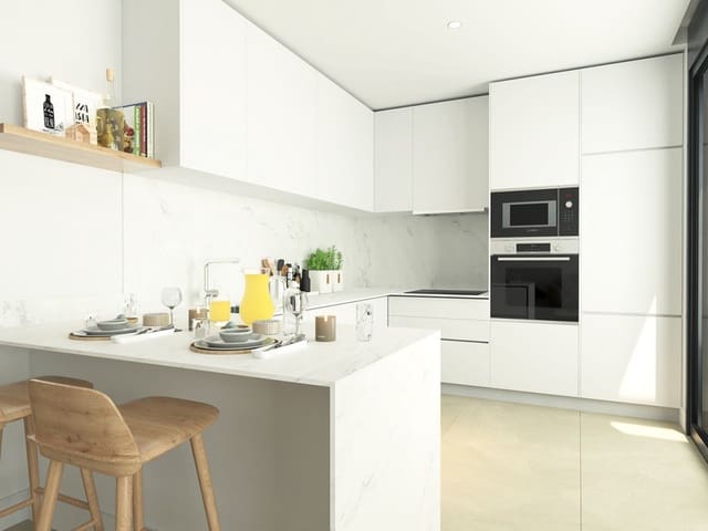 Image No.16-2 Bed Apartment for sale