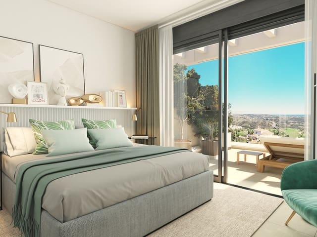 Image No.19-2 Bed Apartment for sale