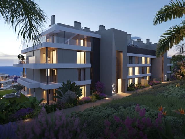 Image No.5-2 Bed Apartment for sale