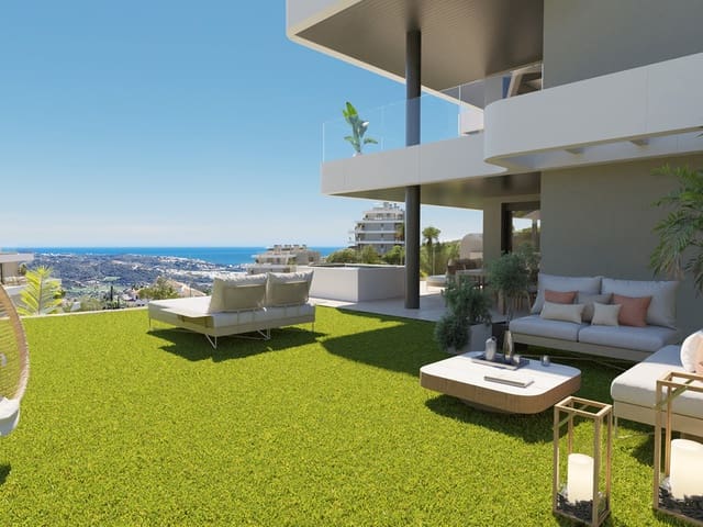 Image No.9-2 Bed Apartment for sale