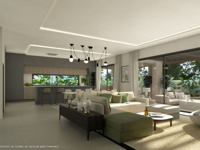 Image No.11-3 Bed Apartment for sale