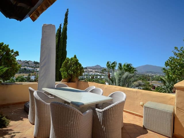 Image No.11-3 Bed Penthouse for sale