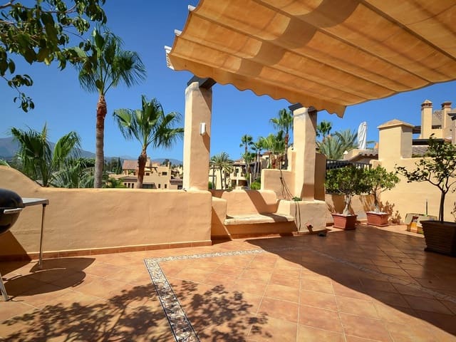Image No.12-3 Bed Penthouse for sale