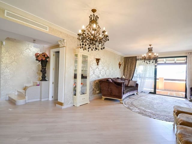 Image No.13-3 Bed Penthouse for sale