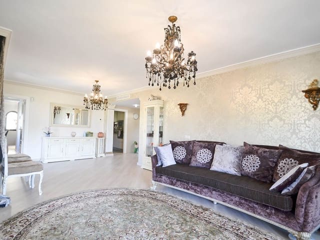 Image No.14-3 Bed Penthouse for sale