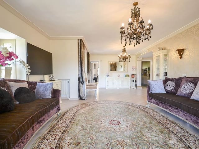 Image No.15-3 Bed Penthouse for sale