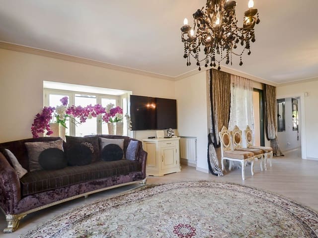 Image No.17-3 Bed Penthouse for sale